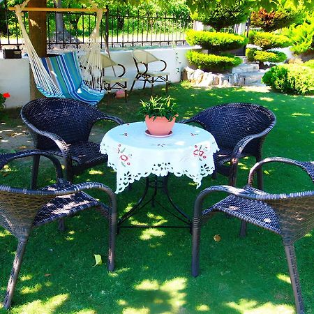 Relax Pozar Loutraki (Pella) Exterior foto