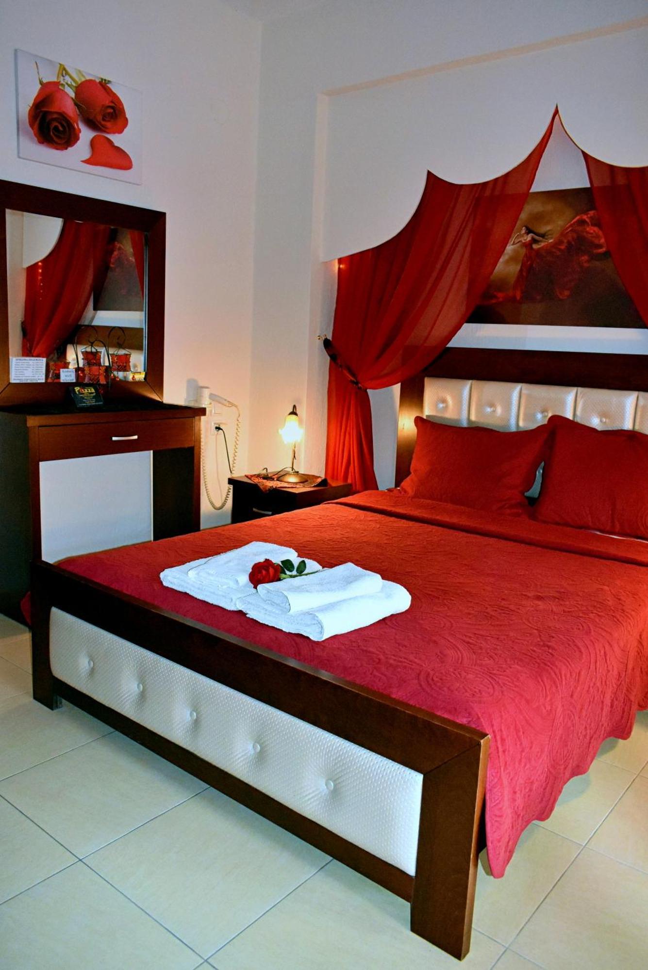 Relax Pozar Loutraki (Pella) Exterior foto