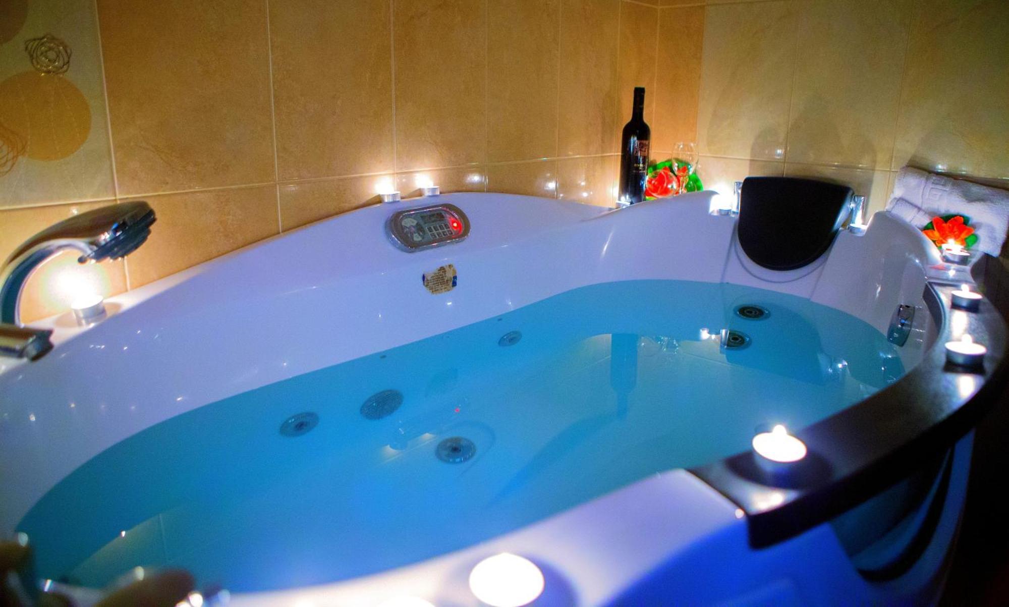 Relax Pozar Loutraki (Pella) Exterior foto