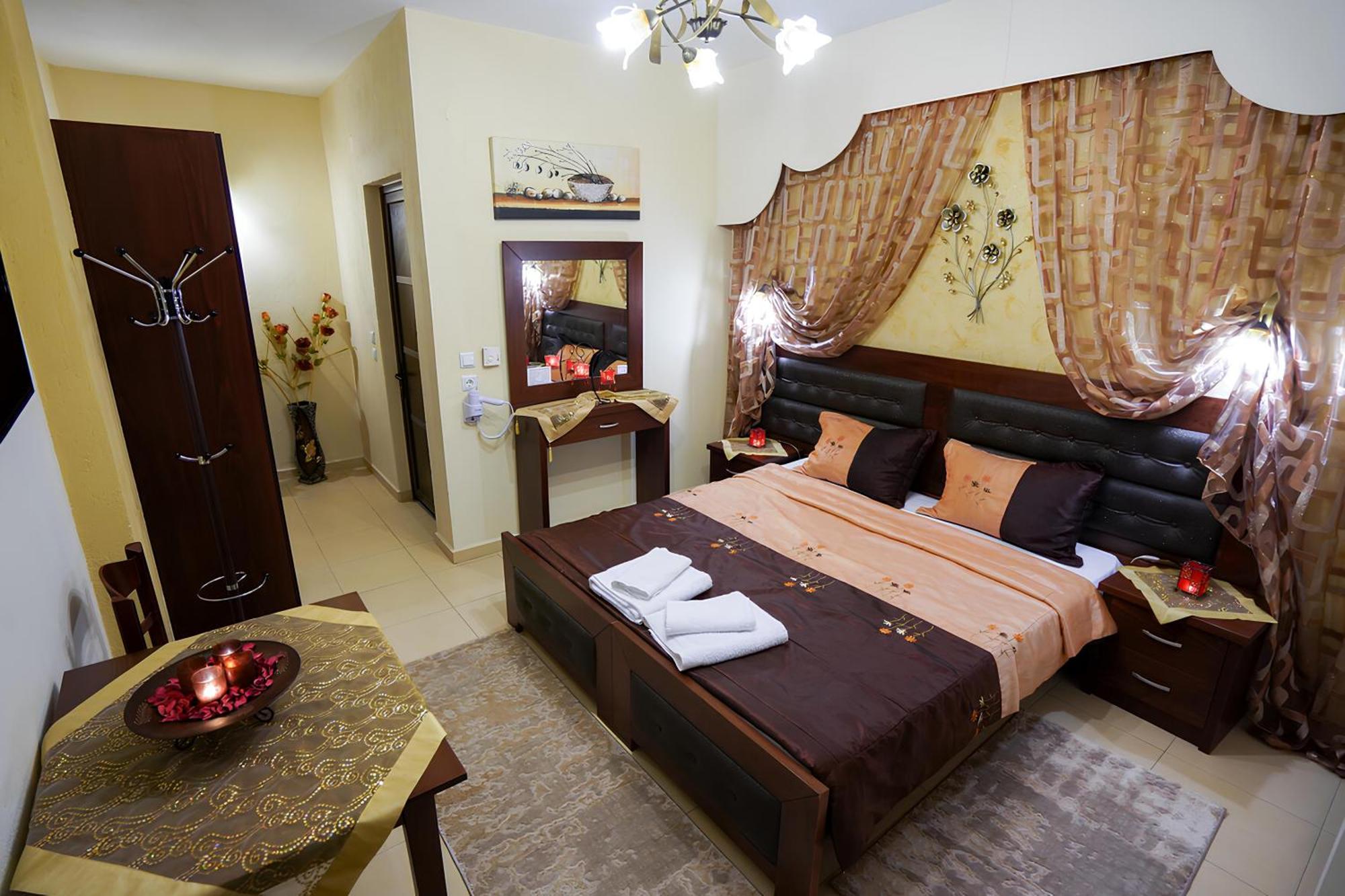 Relax Pozar Loutraki (Pella) Exterior foto