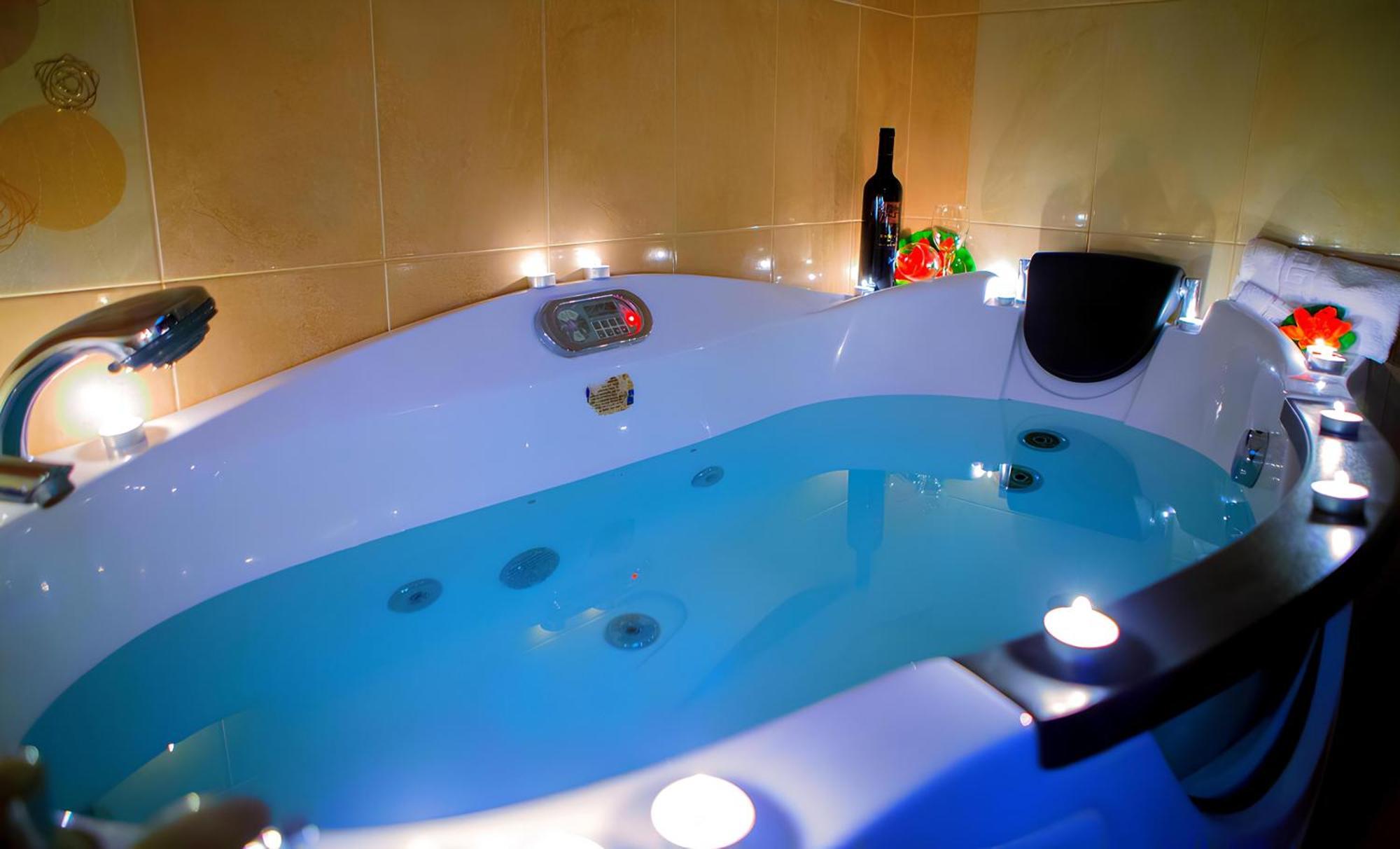 Relax Pozar Loutraki (Pella) Exterior foto