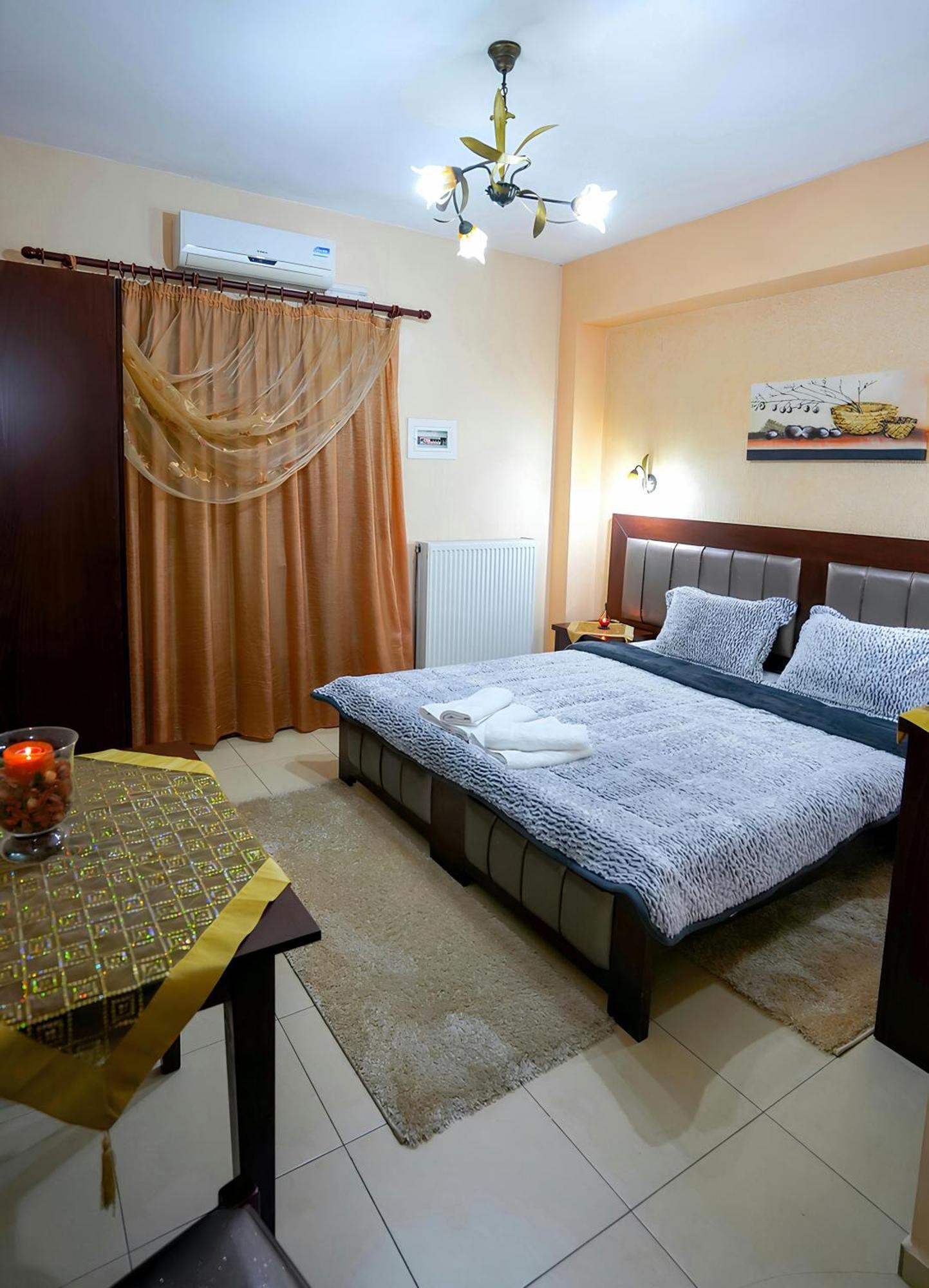 Relax Pozar Loutraki (Pella) Exterior foto