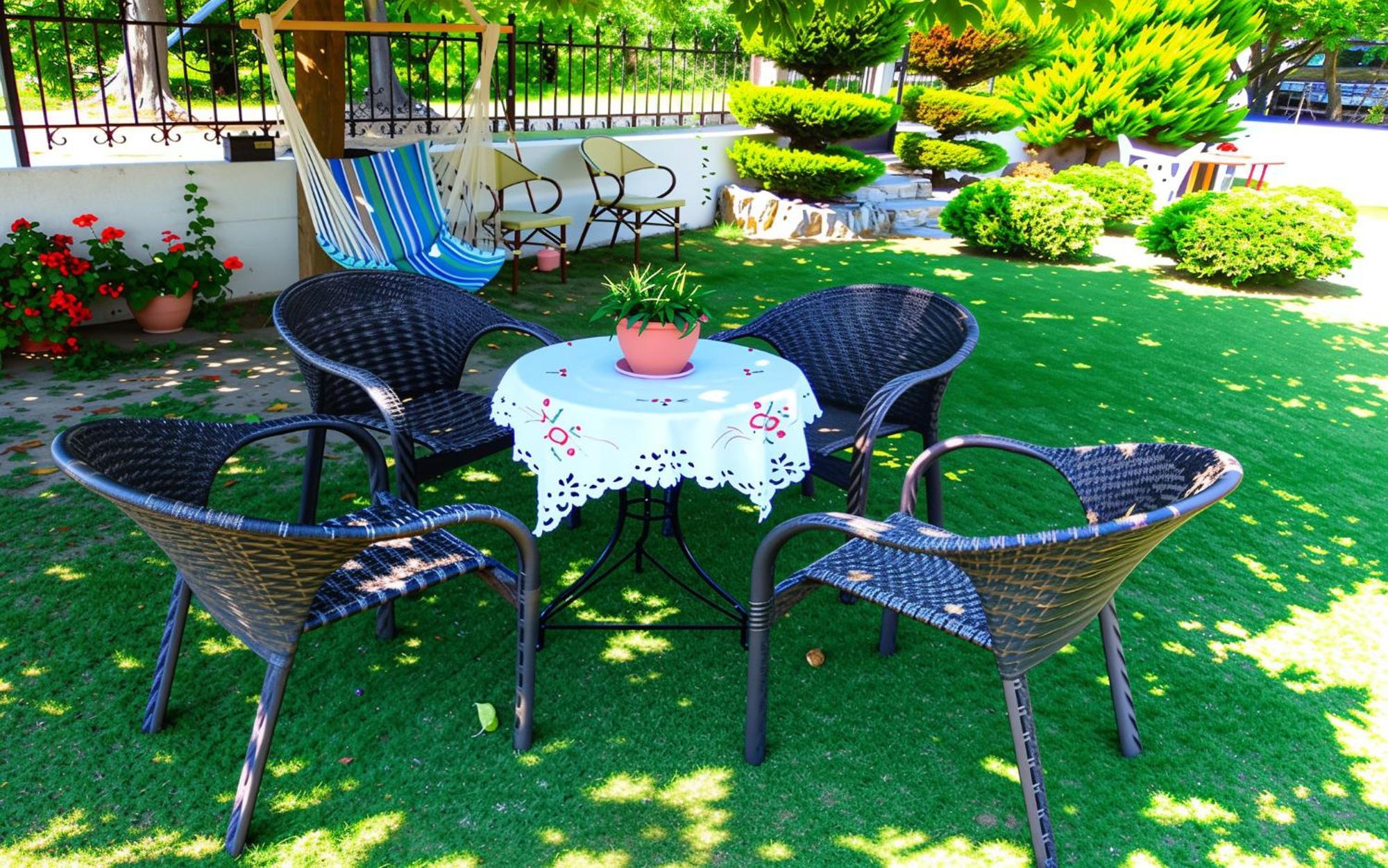 Relax Pozar Loutraki (Pella) Exterior foto