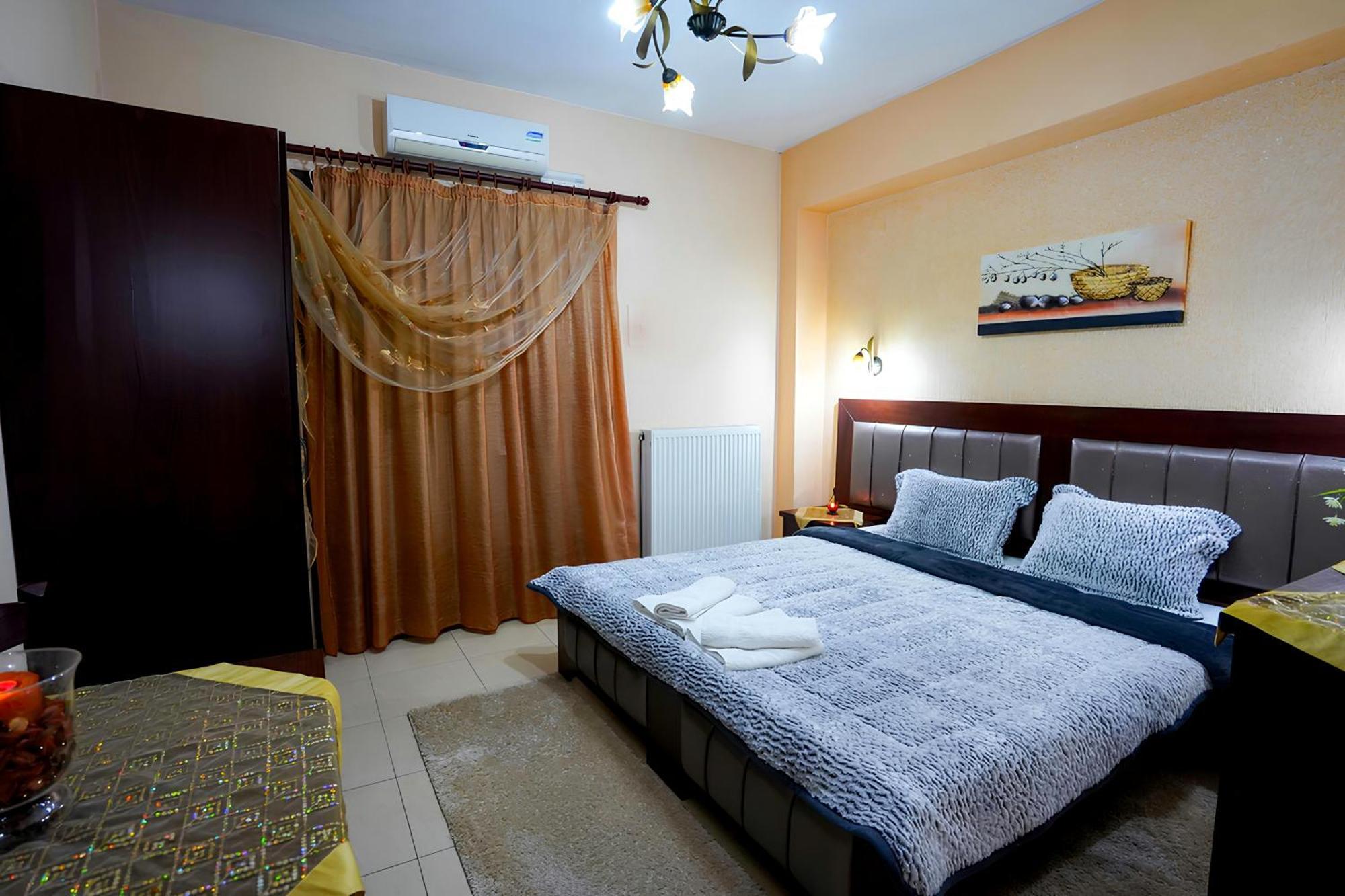 Relax Pozar Loutraki (Pella) Exterior foto